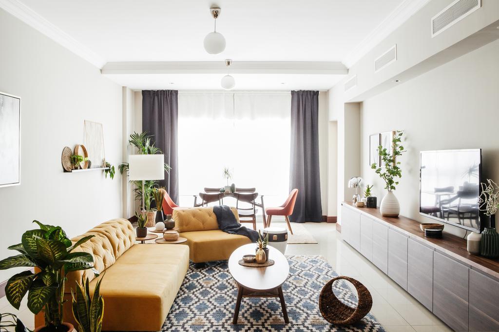 Fantastay - Palm Jumeirah Dubai
