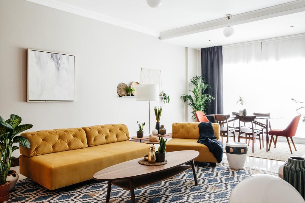Fantastay - Palm Jumeirah Apartment