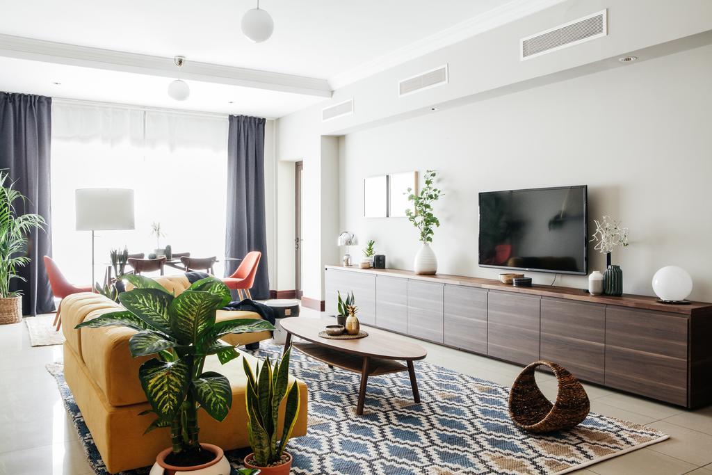 Fantastay - Palm Jumeirah Apartment *