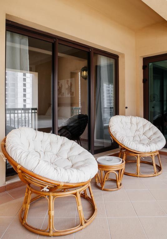 Apartment Fantastay - Palm Jumeirah Dubai