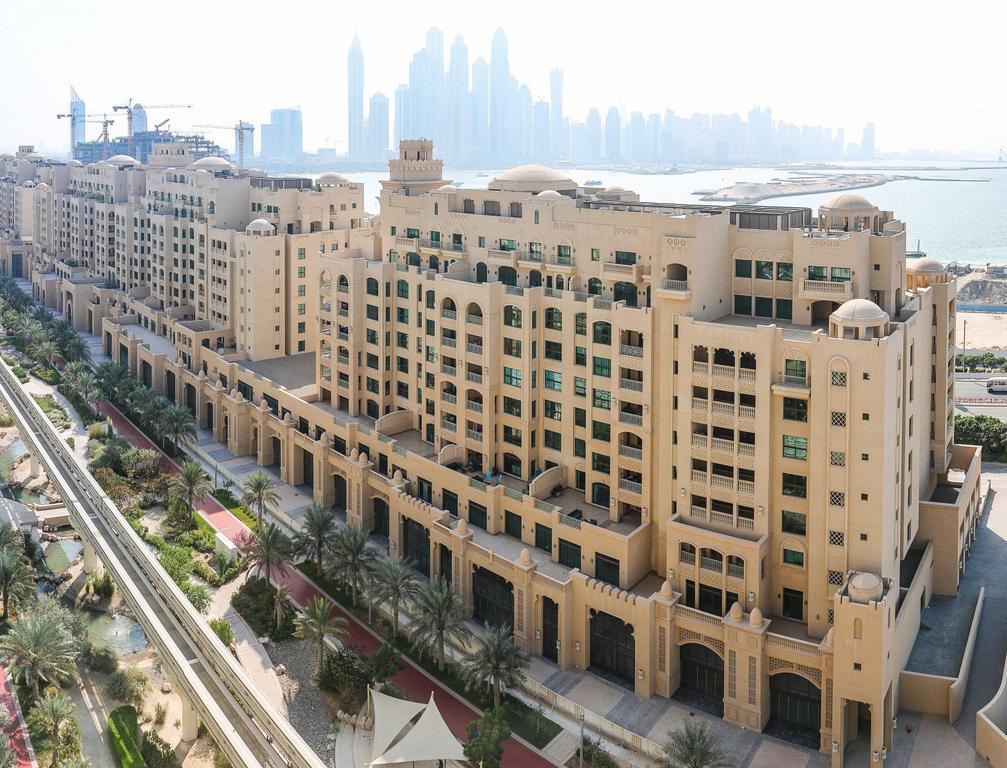 Apartment Fantastay - Palm Jumeirah