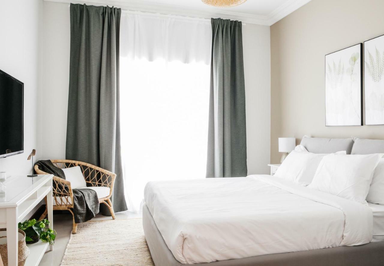 Apartment Fantastay - Palm Jumeirah Dubai