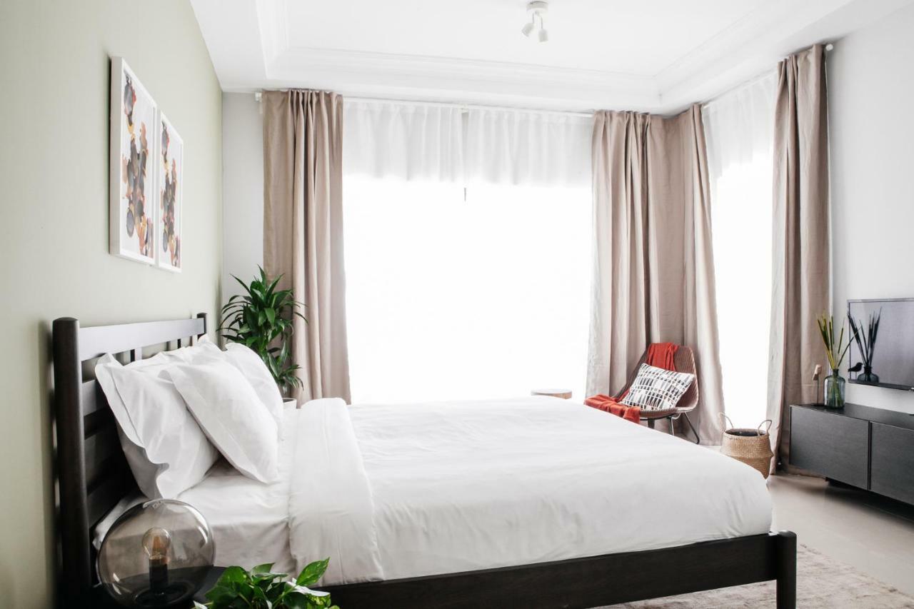 Fantastay - Palm Jumeirah Apartment Dubai